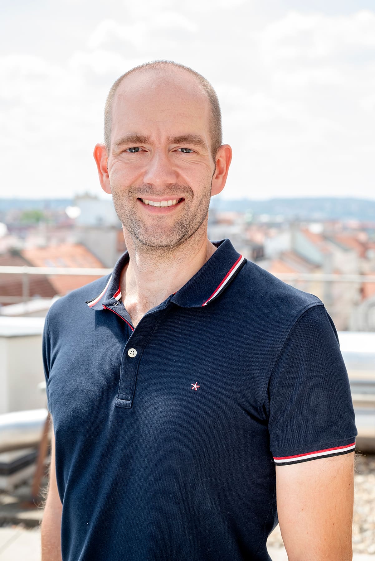Marek Kouřimský